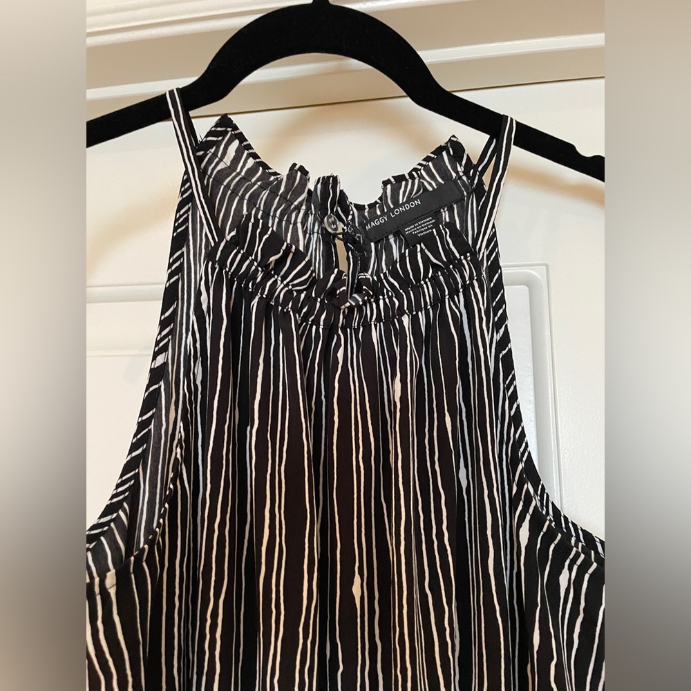 Maggy LondonJumpsuit - Picture 4 of 4